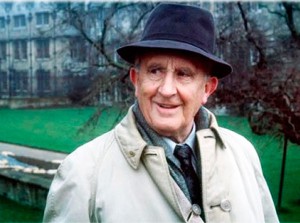 Дж. Р. Р. Толкин- создатель