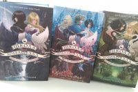 Соман Чайнани «Школа добра и зла»