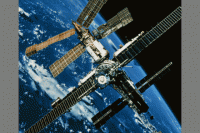 Афера века: затопление космической станции «Мир»