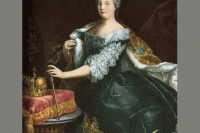 Исторические портреты: Мария Терезия, теща всей Европы