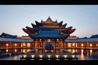 Строительство и архитектура: Корейская архитектура