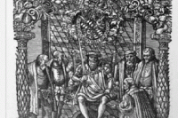 Уильям Шекспир «Мера за меру»