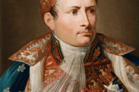 Исторические портреты: Наполеон I Бонапарт