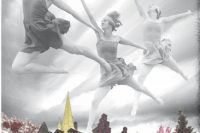 Джон Апдайк «Иствикские ведьмы»