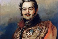 Денис Давыдов «Стихотворения»