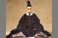 Исторические портреты: сегун Токугава