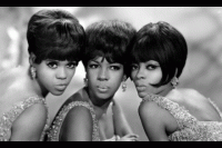 Музыкальные драмы о группе The Supremes