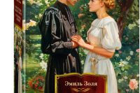 Эмиль Золя «Проступок аббата Муре»