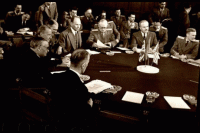 Потсдамская конференция 17 июля — 2 августа 1945 г.
