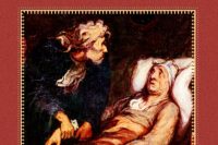 Мольер Жан-Батист «Мнимый больной»