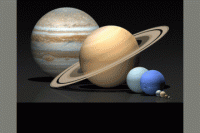 Астрология: Влияние Сатурна