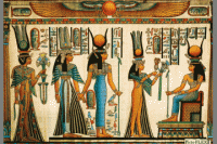 История древнего Египта