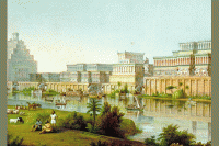 История Древнего мира: Ассирия (Offline-вебинар)