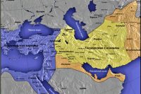 Сасанидская империя