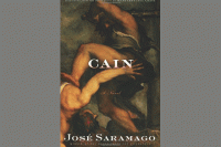 Жозе Сарамаго «Каин»