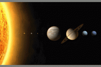 Астрология: тау-квадрат Юпитер-Сатурн-Нептун
