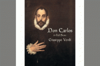 Опера Джузеппе Верди «Дон Карлос», либретто Мери и дю Локля (1867)