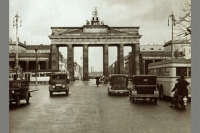 Германия 30-х годов ХХ столетия