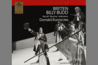 Опера Бенджамина Бриттена «Билли Бадд» (1951)