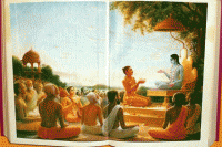 Индийская философия: трактаты упанишад