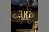 Бертольд Брехт «Жизнь Галилея»