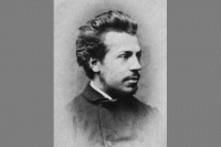 Хенрик Понтоппидан «Счастливчик Пер» (1898—1904) и «Царство мёртвых» (1912—1916)
