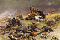 Франко-прусская война 1870—1871 годов