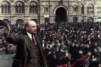 В.И. Ленин «Государство и революция»