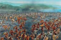Коринфская война (395–387 гг. до н. э.)