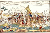 Чигиринские походы 1674—1678 годов