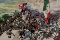 Американо-мексиканская война 1846—1848 годов