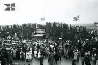 Независимость и Королевство Исландии (1918—1944)