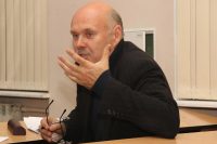 Искусство кино: Сергей Овчаров