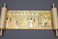 Литература Древнего Египта