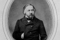 Книги о жизни и творчестве Михаила Ивановича Глинки