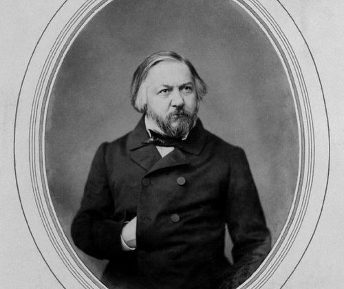 Книги о жизни и творчестве Михаила Ивановича Глинки