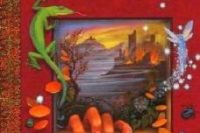 Корнелия Функе «Чернильное сердце»