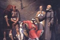 Опера Джакомо Мейербера «Роберт-дьявол»