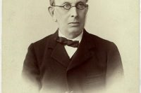 Исторические портреты: Константин Петрович Победоносцев