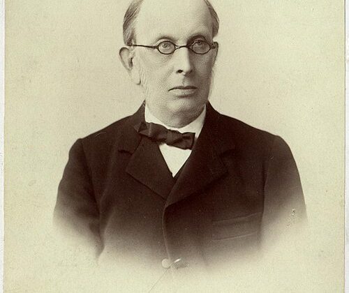 Исторические портреты: Константин Петрович Победоносцев