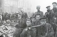 Кронштадтское восстание 1921 года