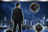 Клиффорд Саймак «Почти как люди»