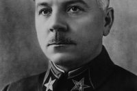 Исторические портреты: Климент Ефремович Ворошилов