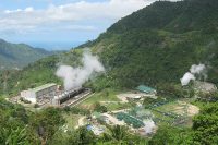 Геотермальные электростанции (ГеоЭС или ГеоТЭС)