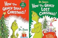 Доктор Сьюз — Сказки для детей