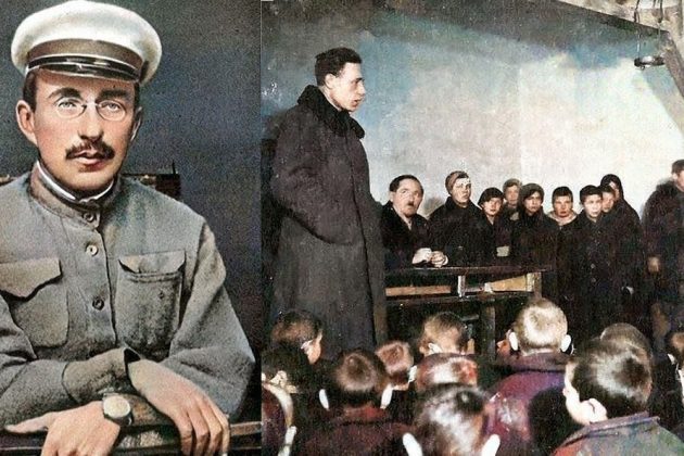 А.С. Макаренко «Книги по педагогике»