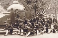 Япония между двумя мировыми войнами