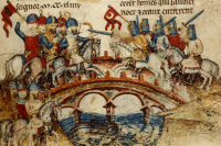 Великий западный поход монголов в 1236—1242 годах