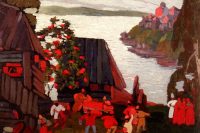 Петр Ильич Чайковский «Чародейка»