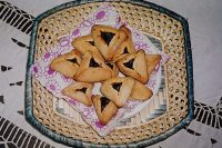 Пурим — еврейский праздник по библейской Книге Есфири